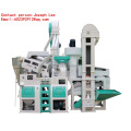 Most fashion home complete small scale rice mill